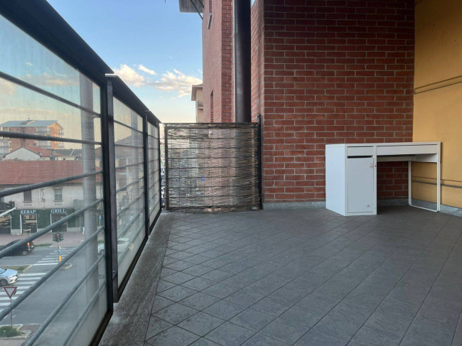 Appartamento in Affitto a Collegno