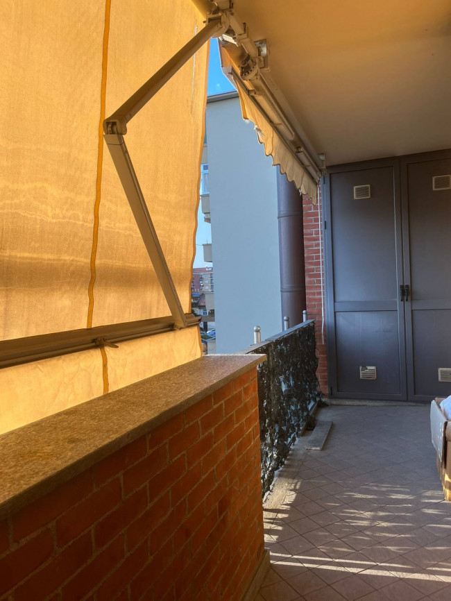 Appartamento in Affitto a Collegno