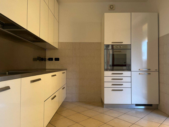 Appartamento in Affitto a Collegno