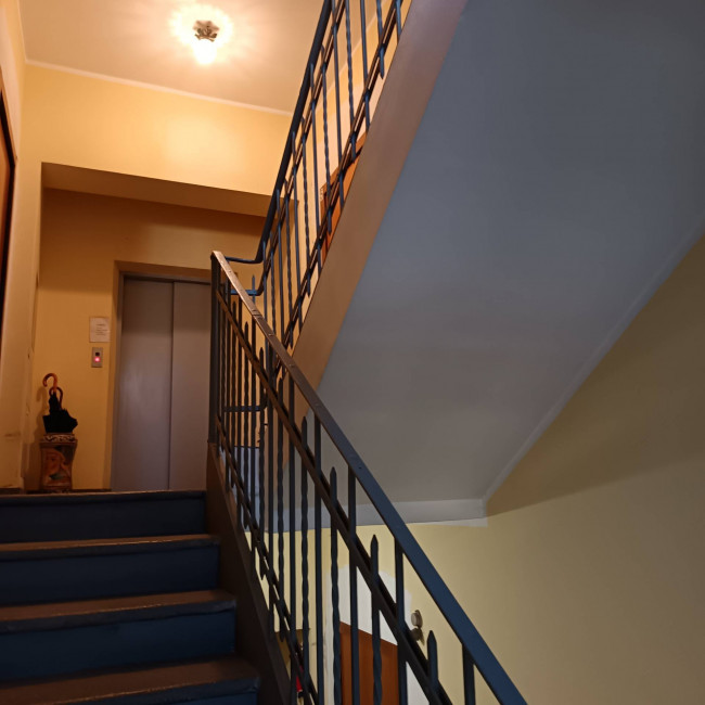 Mansarda in Affitto a Asti