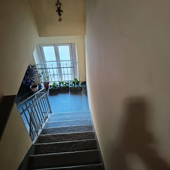 Mansarda in Affitto a Asti