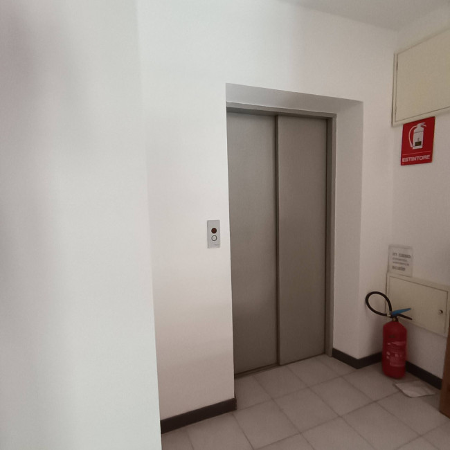 Mansarda in Affitto a Asti