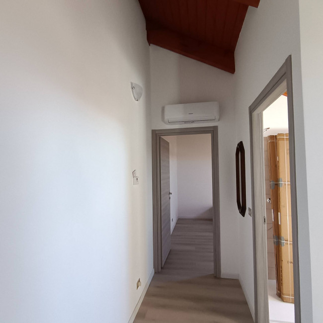 Mansarda in Affitto a Asti