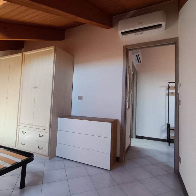 Mansarda in Affitto a Asti