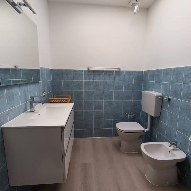 Mansarda in Affitto a Asti