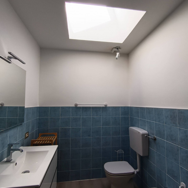 Mansarda in Affitto a Asti