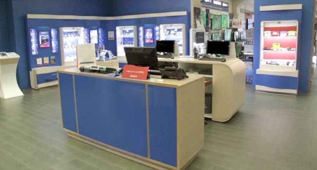 Locale commerciale