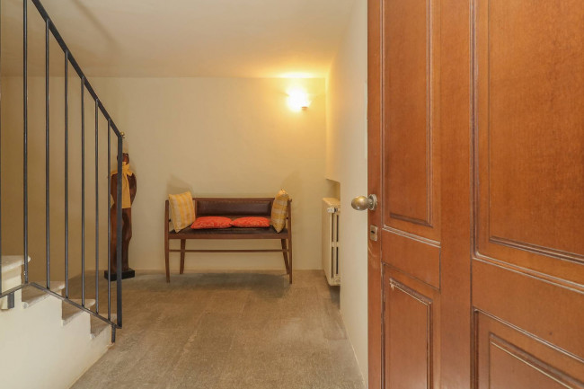 Villa Bifamiliare in Vendita a Torino