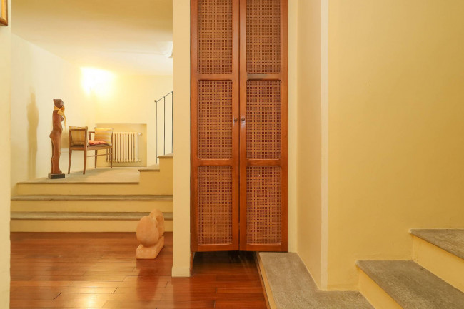 Villa Bifamiliare in Vendita a Torino