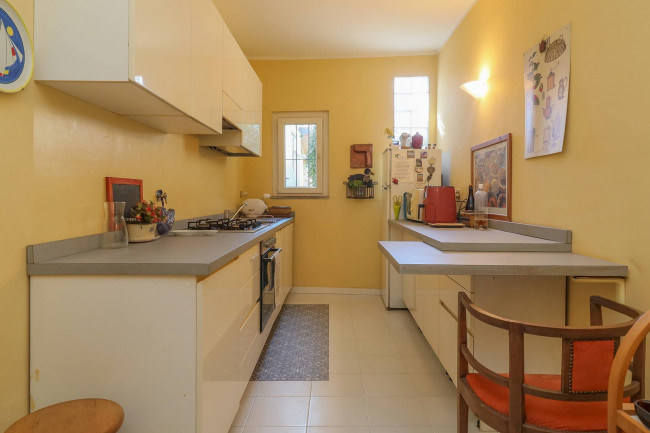 Villa Bifamiliare in Vendita a Torino