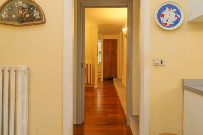 Villa Bifamiliare in Vendita a Torino