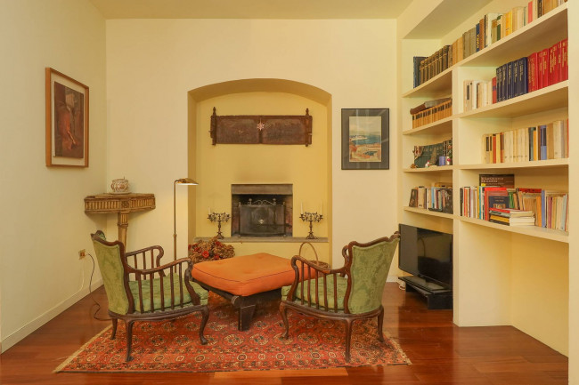 Villa Bifamiliare in Vendita a Torino