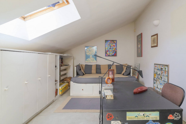 Villa Bifamiliare in Vendita a Torino