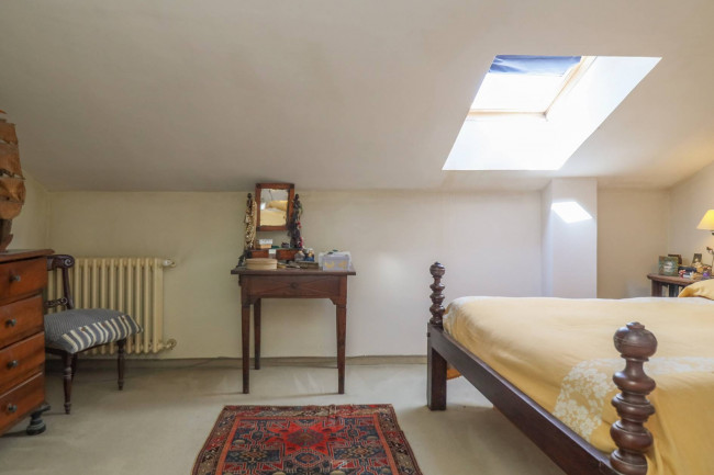 Villa Bifamiliare in Vendita a Torino