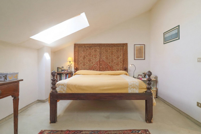 Villa Bifamiliare in Vendita a Torino