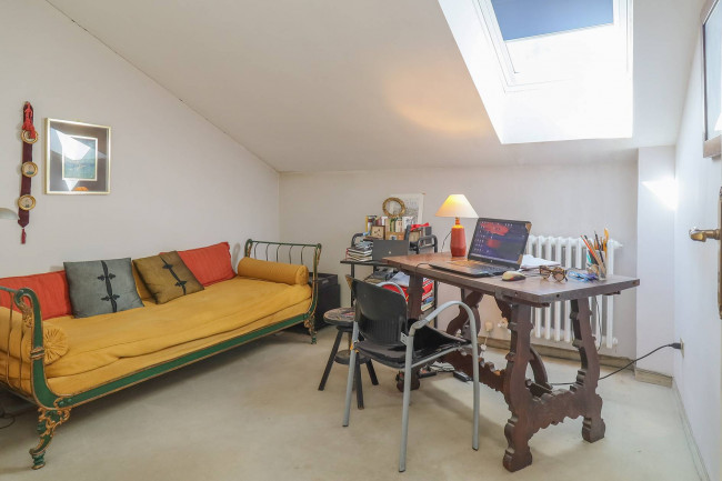 Villa Bifamiliare in Vendita a Torino