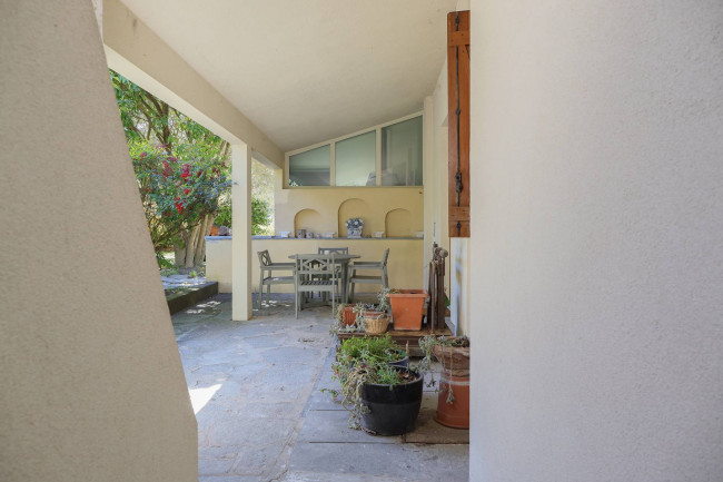 Villa Bifamiliare in Vendita a Torino