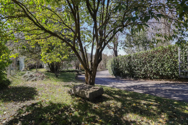 Villa Bifamiliare in Vendita a Torino