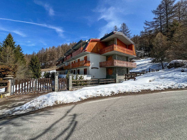 Appartamento in Vendita a Sauze d'Oulx