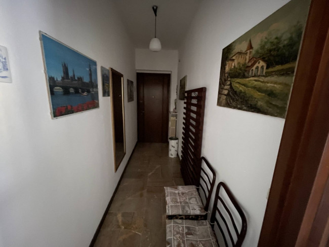 Appartamento in Affitto a Mondovì