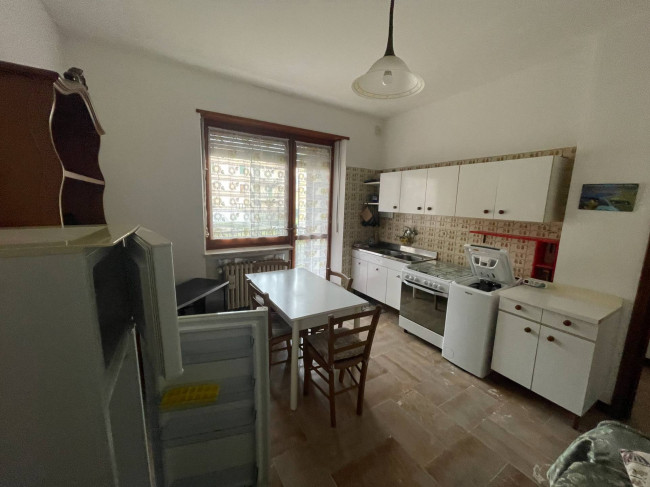 Appartamento in Affitto a Mondovì