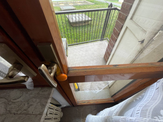 Appartamento in Affitto a Mondovì