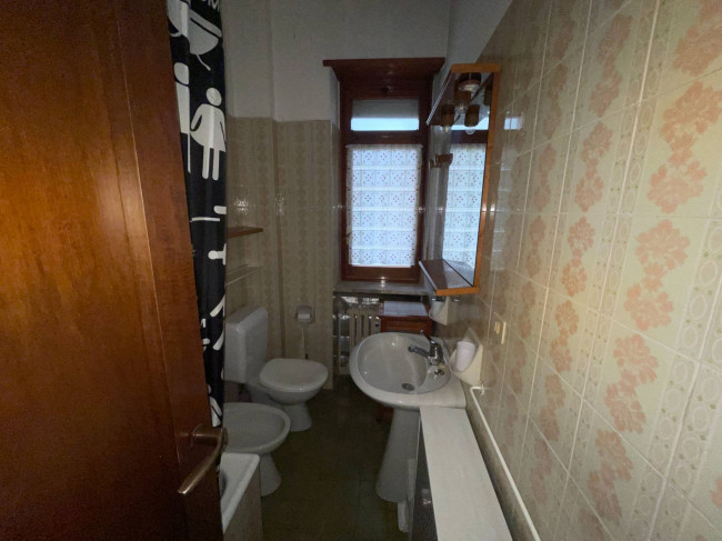 Appartamento in Affitto a Mondovì