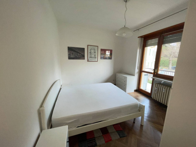 Appartamento in Affitto a Mondovì