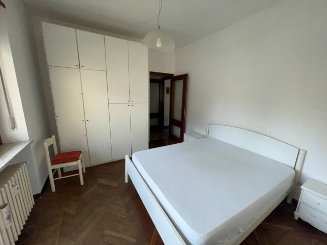 Appartamento in Affitto a Mondovì