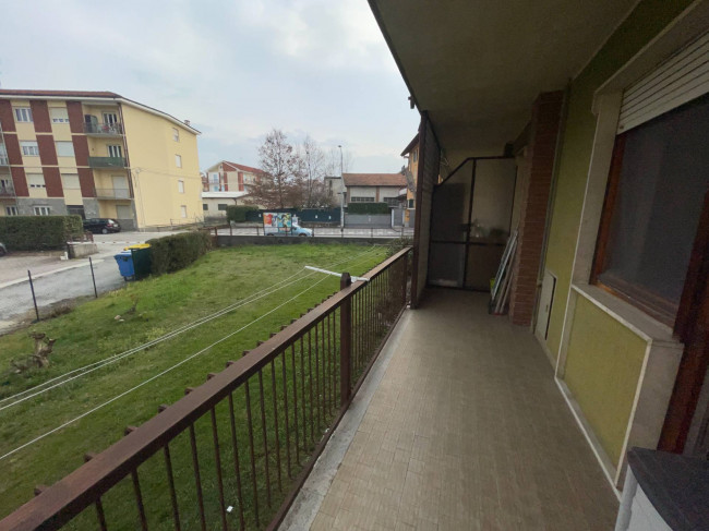 Appartamento in Affitto a Mondovì