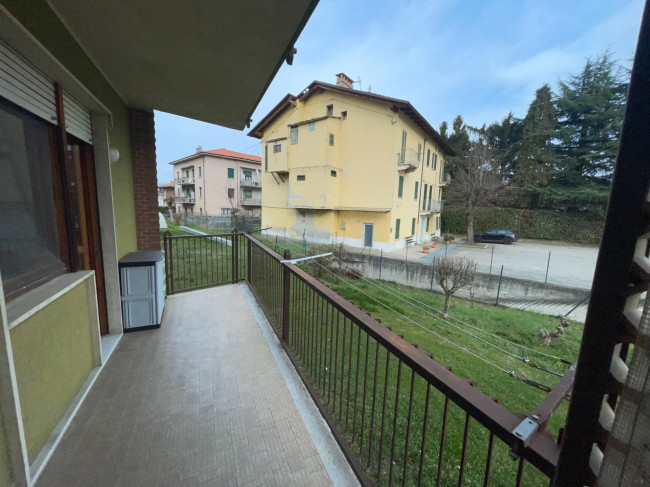 Appartamento in Affitto a Mondovì