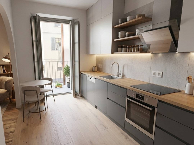 Appartamento in Vendita a Torino