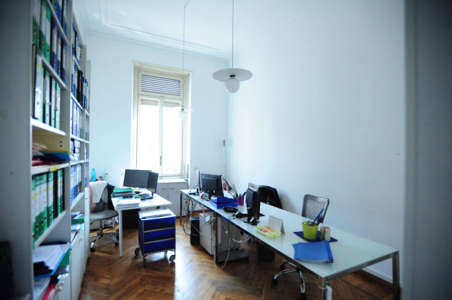 Studio/Ufficio in Affitto a Torino
