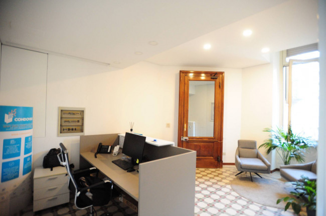 Studio/Ufficio in Affitto a Torino