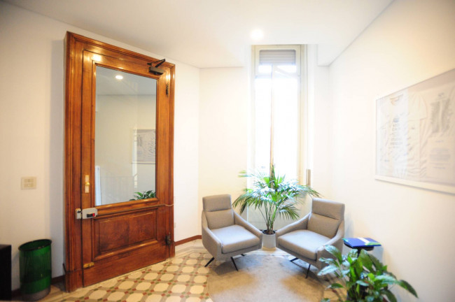 Studio/Ufficio in Affitto a Torino