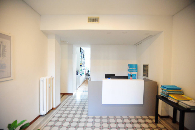 Studio/Ufficio in Affitto a Torino