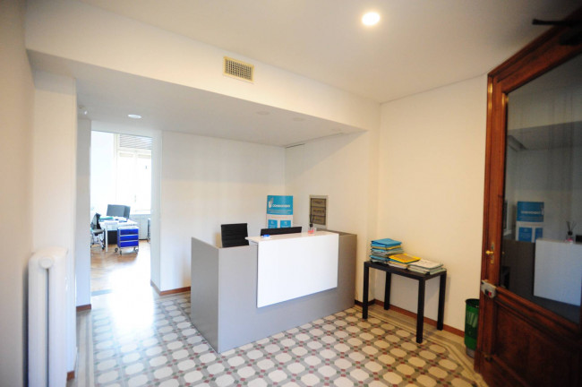 Studio/Ufficio in Affitto a Torino