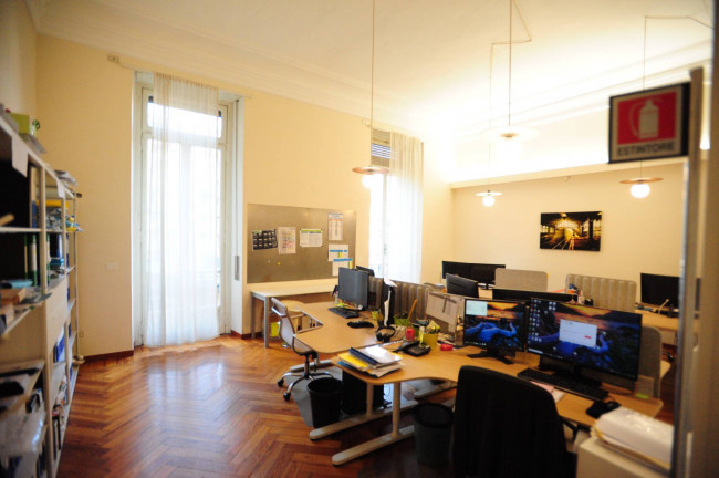 Studio/Ufficio in Affitto a Torino