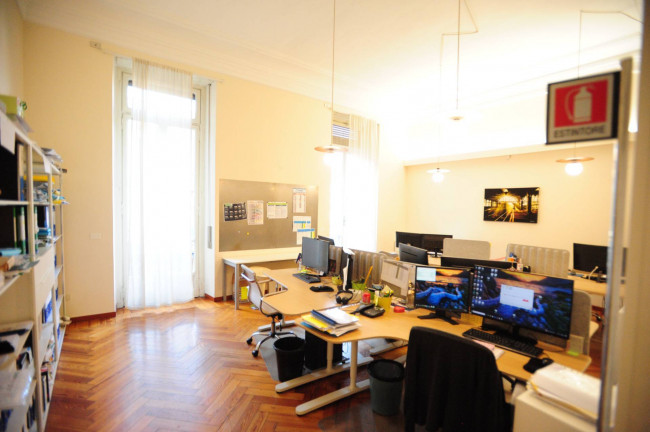 Studio/Ufficio in Affitto a Torino