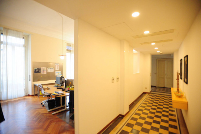 Studio/Ufficio in Affitto a Torino