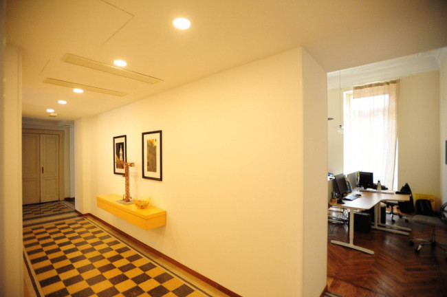Studio/Ufficio in Affitto a Torino