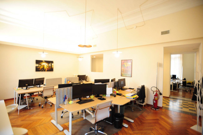 Studio/Ufficio in Affitto a Torino
