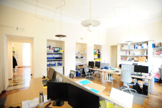 Studio/Ufficio in Affitto a Torino