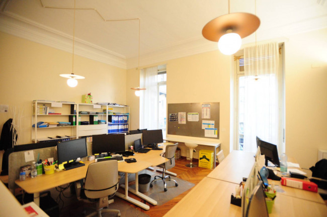 Studio/Ufficio in Affitto a Torino