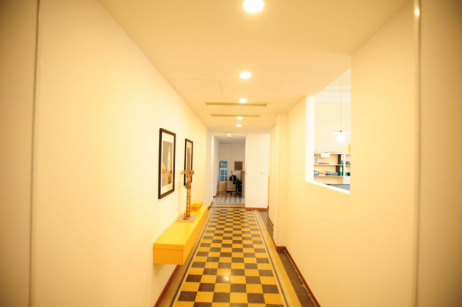 Studio/Ufficio in Affitto a Torino