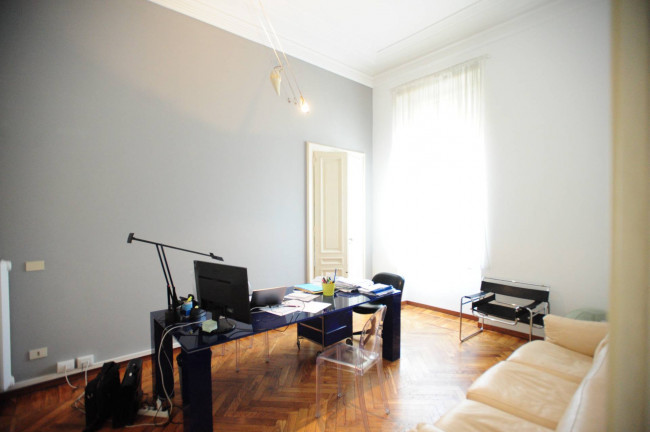 Studio/Ufficio in Affitto a Torino