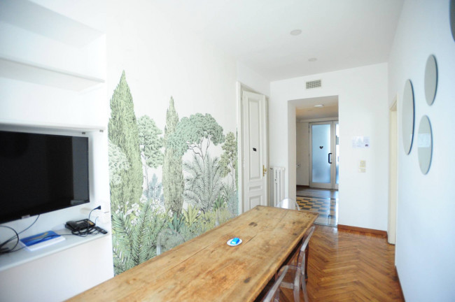 Studio/Ufficio in Affitto a Torino