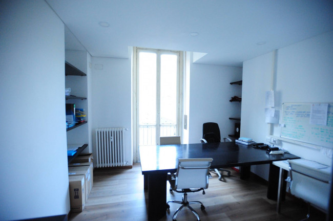 Studio/Ufficio in Affitto a Torino