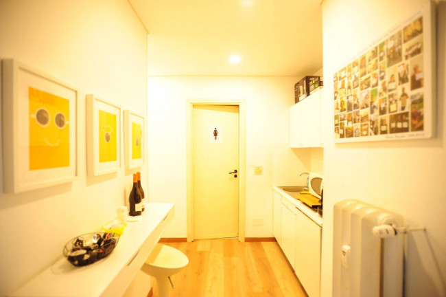 Studio/Ufficio in Affitto a Torino