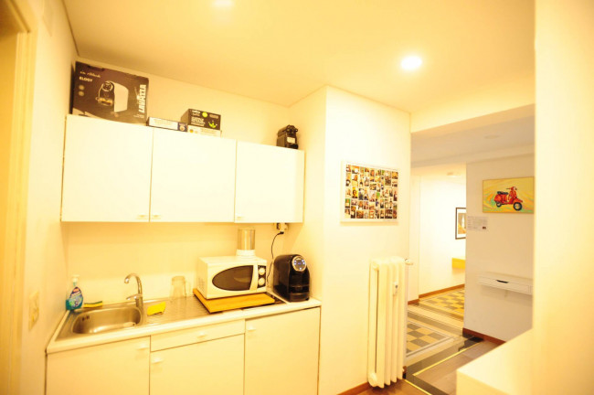 Studio/Ufficio in Affitto a Torino